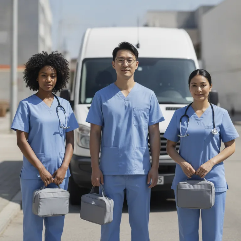 Midwife team in Jacksonville